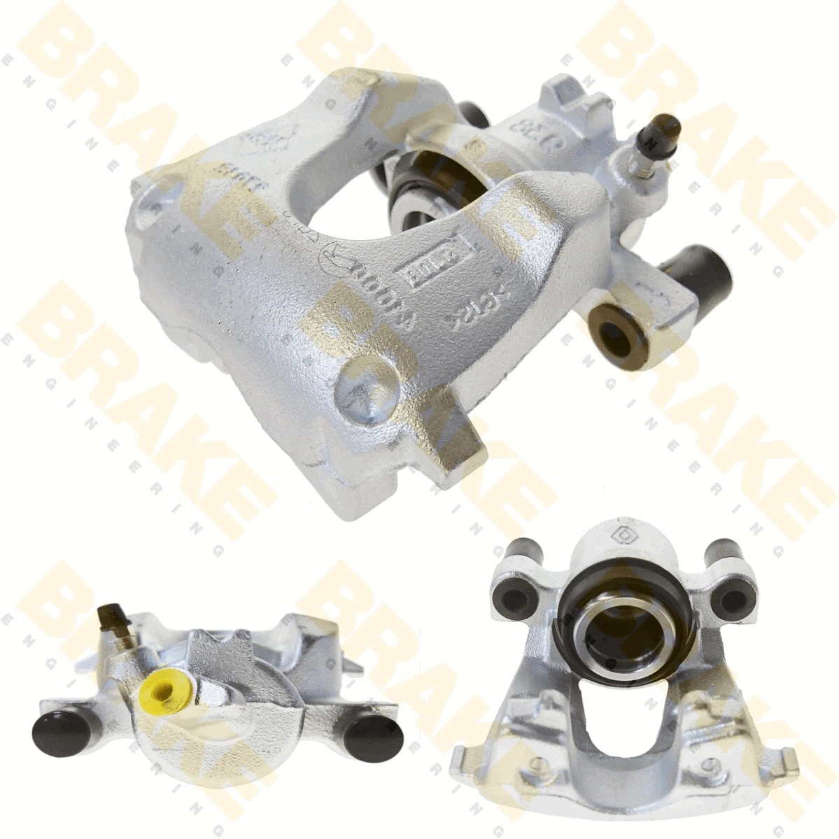 Étrier de frein Brake ENGINEERING CA3477