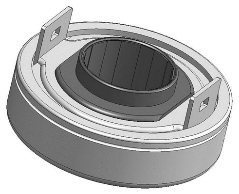 Butée de débrayage CORAM C0215