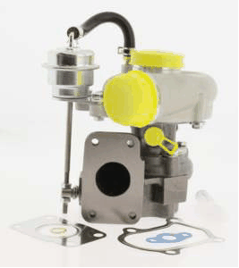 Turbocompresseur, suralimentation A.Z. Meisterteile AZMT-52-010-1002
