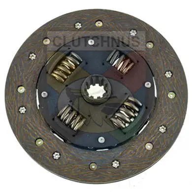 Disque d'embrayage CLUTCHNUS SMZ86