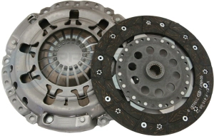 Kit d'embrayage Professional Parts 41432449S