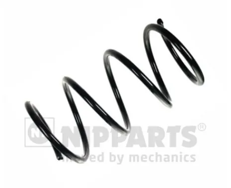 Ressort de suspension NIPPARTS N5545059