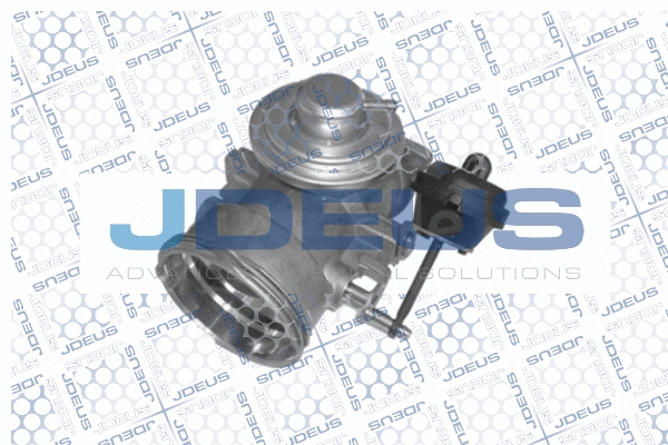 Vanne EGR JDEUS EG030012V