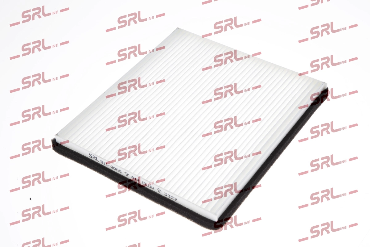 Filtre, air de l'habitacle SRLine S11-2065