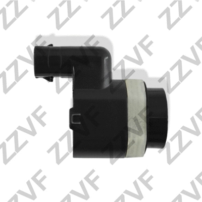 Capteur, aide au stationnement ZZVF WEKR0160
