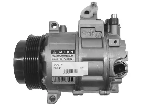 Compresseur, climatisation Airstal 10-5817