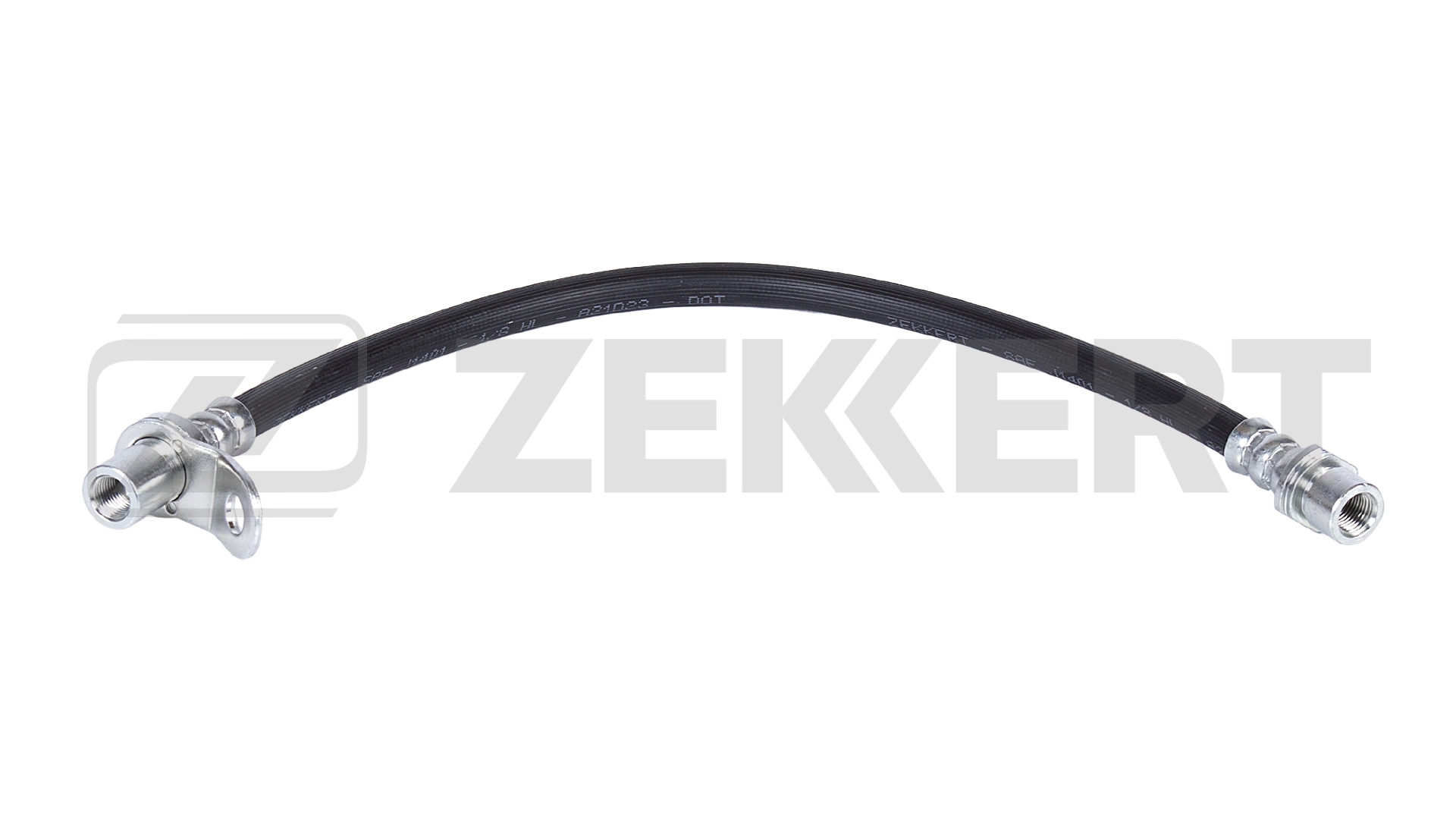 Flexible de frein ZEKKERT BS-9262