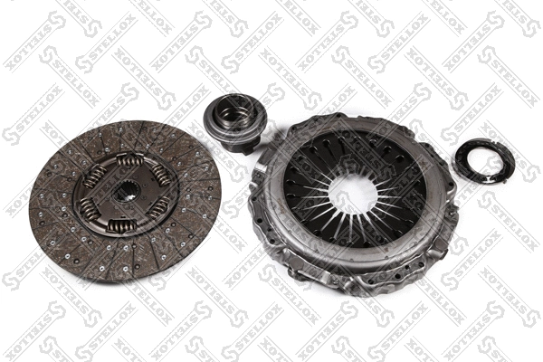 Kit d'embrayage STELLOX 83-06138-SX