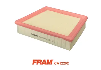 Filtre à air FRAM CA12292
