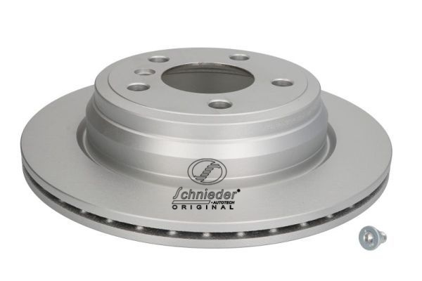 Disque de frein SCHNIEDER AUTOTECH BMS55.00363