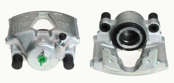 Étrier de frein 4X4 ESTANFI PDF-49-238