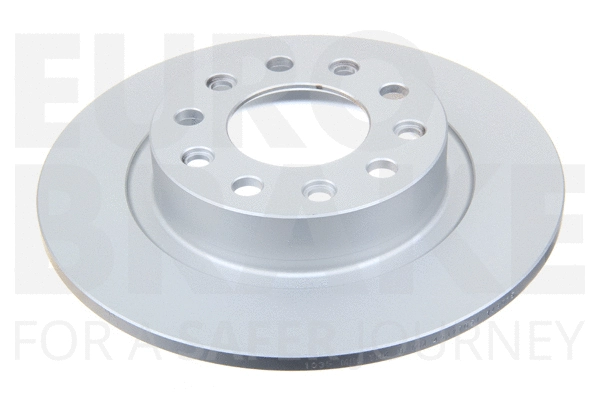 Disque de frein EUROBRAKE 5815311035