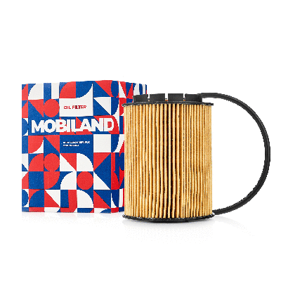 Filtre à huile MOBILAND 802003210
