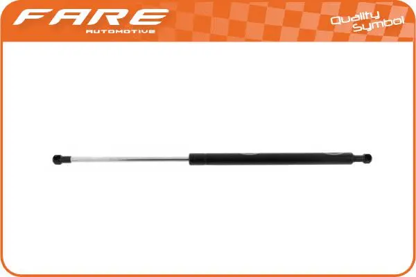 Vérin, capot-moteur FARE-CO 33922
