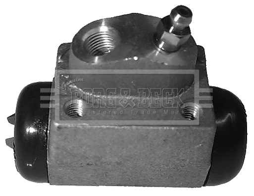 Cylindre de roue BORG & BECK BBW1137