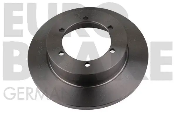 Disque de frein EUROBRAKE 5815202289