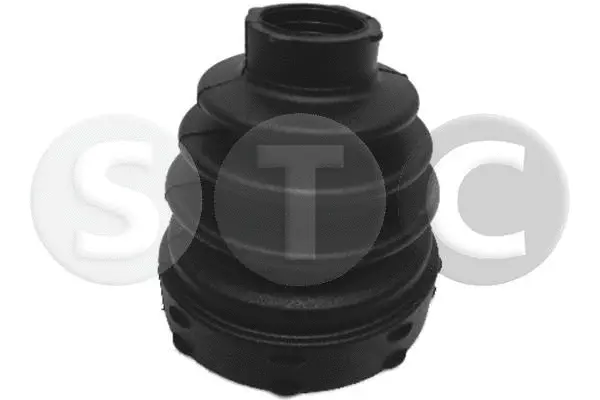 Joint-soufflet, arbre de commande STC T410243