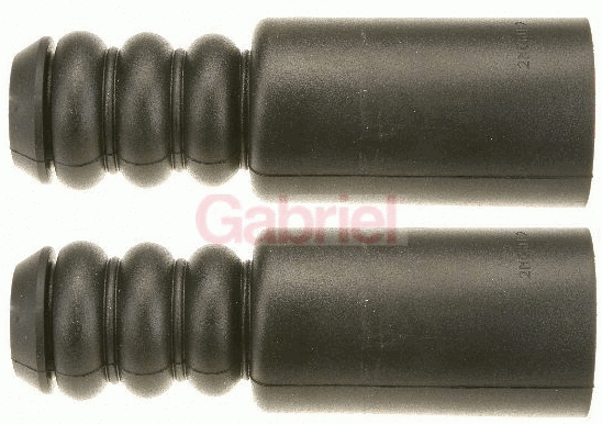 Kit de protection contre la poussière, amortisseur GABRIEL GP082