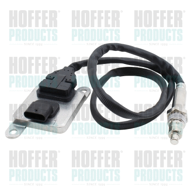 Capteur NOx, Catalyseur NOx HOFFER 7557202