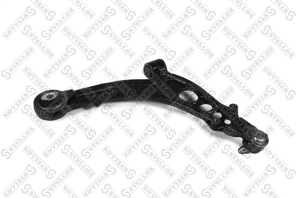 Bras de liaison, suspension de roue STELLOX 57-01369A-SX