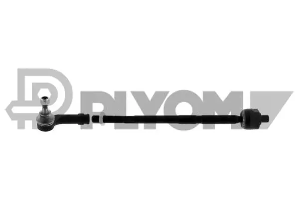 Kit d'assemblage, levier de déviation PLYOM P773868