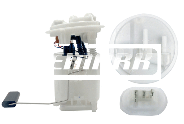 unité d'alimentation de carburant LEMARK LFP349