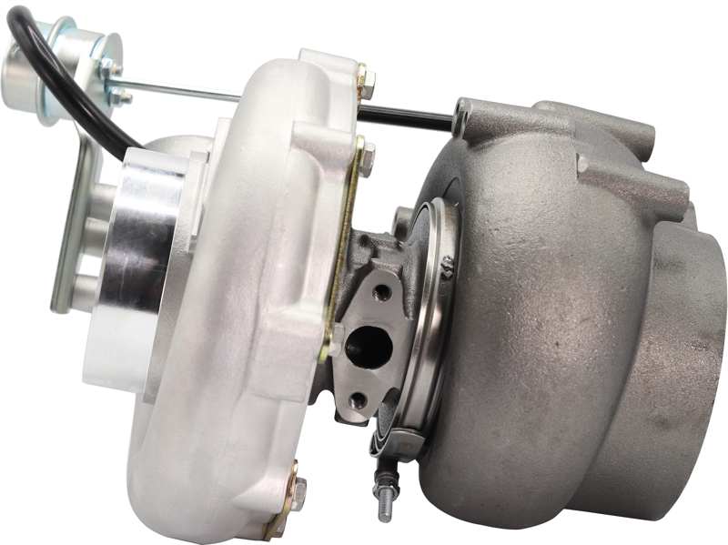 Turbocompresseur, suralimentation A.Z. Meisterteile AZMT-52-010-1336