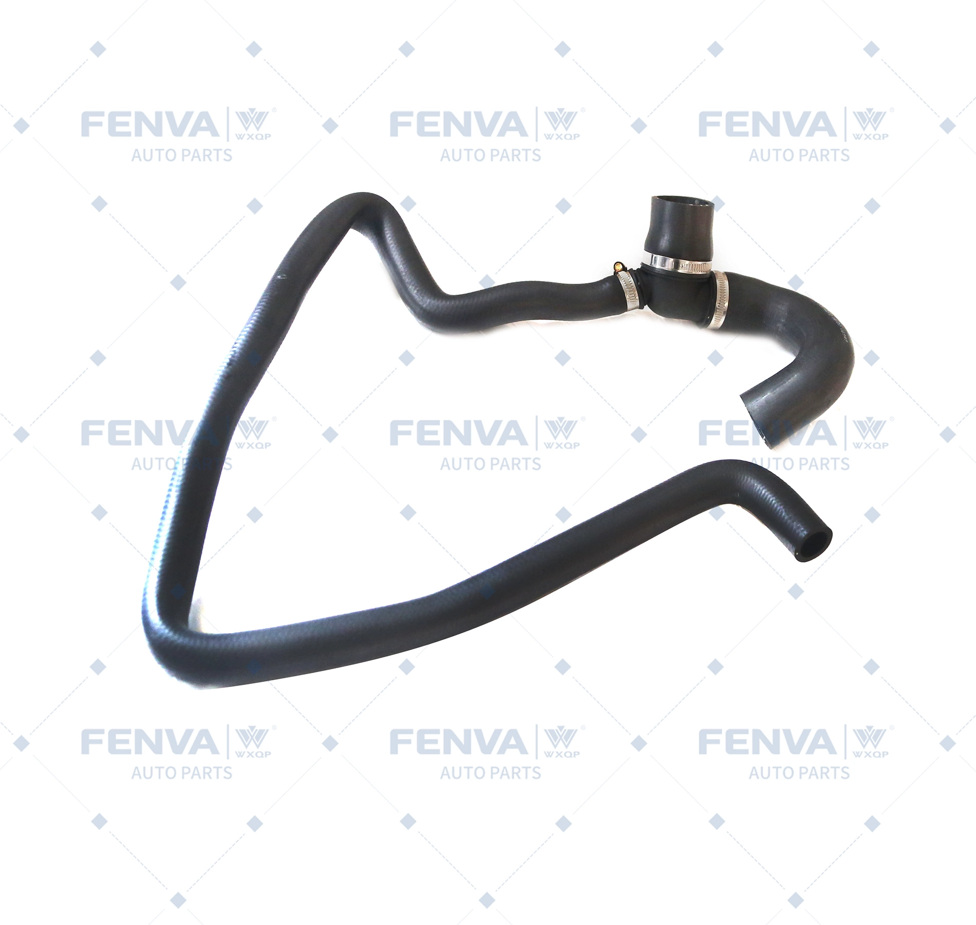 Durite de radiateur WXQP 520231