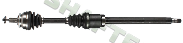 Arbre de transmission SHAFTEC VO135AR