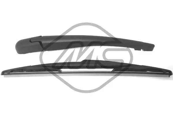 Balai d'essuie-glace Metalcaucho 68030