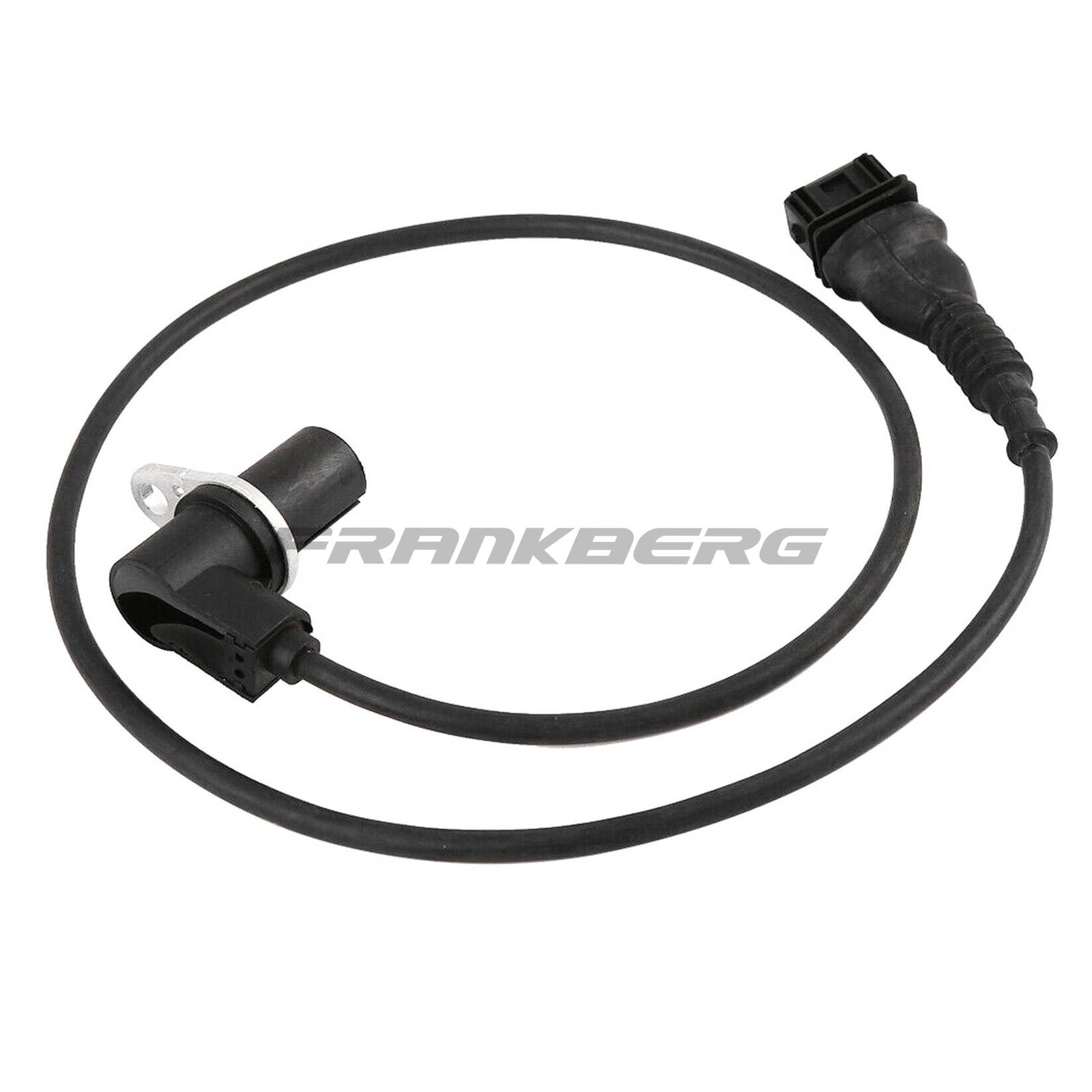 Capteur d'angle, vilebrequin Frankberg 5481FB0007532