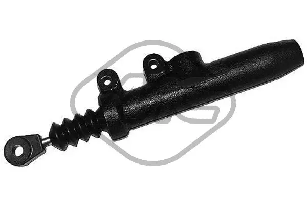 Cylindre émetteur, embrayage Metalcaucho 41406