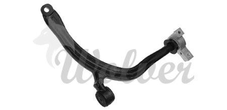 Rotule de barre de connexion WOLVER SP306061