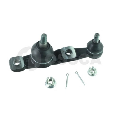 Rotule de suspension OSSCA 69946