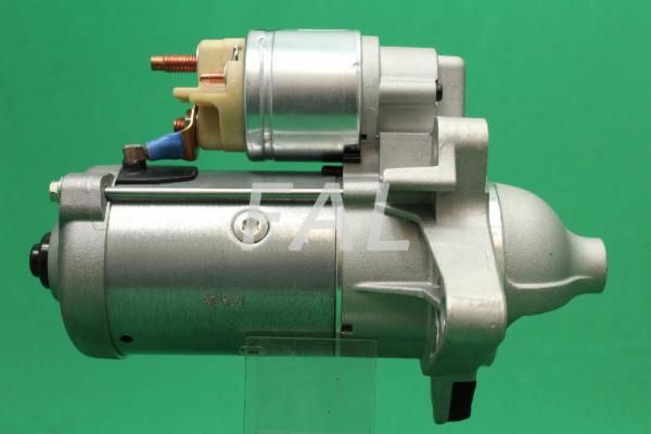 Démarreur FAL Anlasser- und Lichtmaschinenservice F016561/1