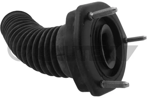 Suspension, amortisseur CAUTEX 766825