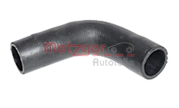 Durite de radiateur METZGER 2420157