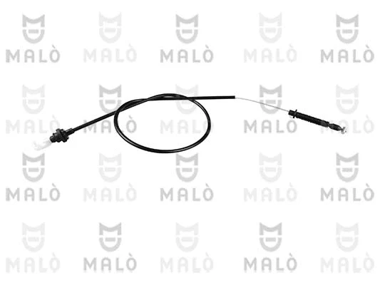 Câble d'accélération AKRON-MALÒ 21072