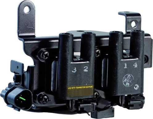 Bobine d'allumage BBT IC17119