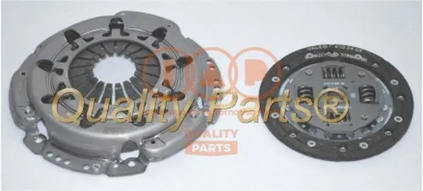 Kit d'embrayage IAP QUALITY PARTS 201-13190