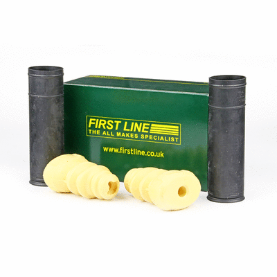 Kit de protection contre la poussière, amortisseur FIRST LINE FPK7080