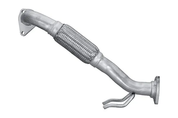 Tuyau d'échappement HELLA 8LA 366 006-711