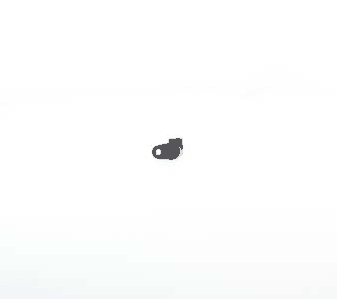 Capteur d'angle, vilebrequin A.Z. Meisterteile AZMT-49-020-2239