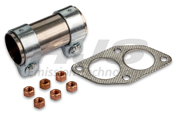 Kit d'assemblage, catalyseur HJS 82 11 3209