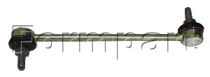 Entretoise/tige, stabilisateur FORMPART 1508015