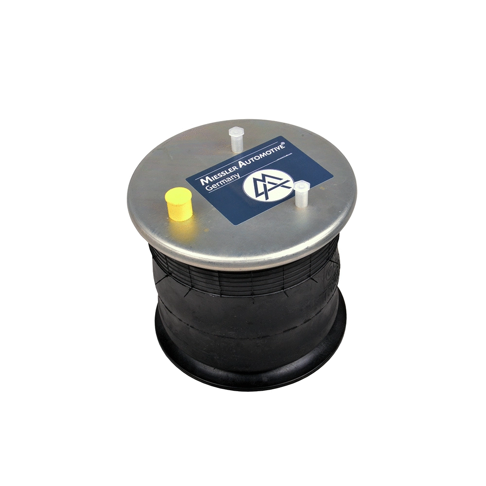 Ressort pneumatique, châssis Miessler Automotive 11098-01-0917