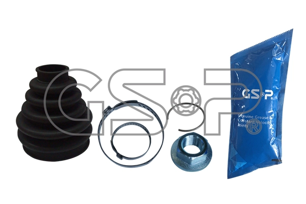 Jeu de joints-soufflets, arbre de commande GSP-BR 780276