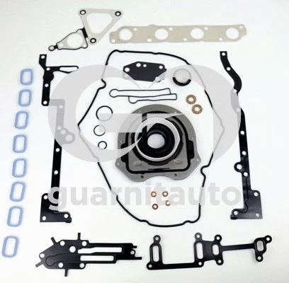 Pochette moteur complète GUARNITAUTO 011520-1099