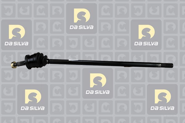 Arbre de transmission DA SILVA 10118AT