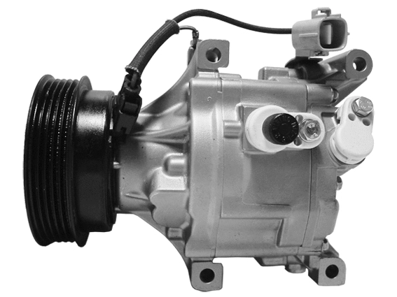 Compresseur, climatisation Airstal 10-0415
